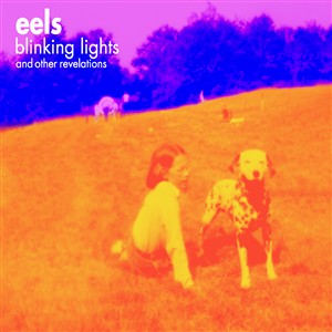 Eels - Blinking Lights